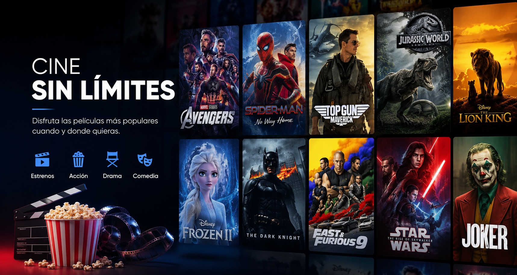peliculas